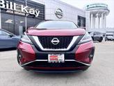 Thumbnail of 2024 Scarlet Ember Tintcoat Nissan Murano