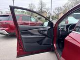 Thumbnail of 2024 Scarlet Ember Tintcoat Nissan Murano