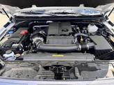 Thumbnail of 2025 Glacier White Nissan Frontier