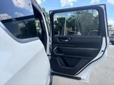Thumbnail of 2025 Aspen White Tricoat Nissan Armada