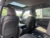 Thumbnail of 2025 Aspen White Tricoat Nissan Armada