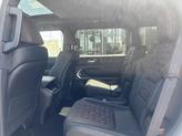 Thumbnail of 2025 Aspen White Tricoat Nissan Armada