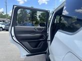 Thumbnail of 2025 Aspen White Tricoat Nissan Armada