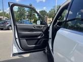 Thumbnail of 2025 Aspen White Tricoat Nissan Armada