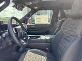 Thumbnail of 2025 Aspen White Tricoat Nissan Armada