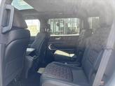 Thumbnail of 2025 Aspen White Tricoat Nissan Armada