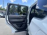 Thumbnail of 2025 Aspen White Tricoat Nissan Armada
