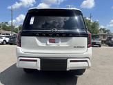 Thumbnail of 2025 Aspen White Tricoat Nissan Armada