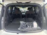 Thumbnail of 2025 Aspen White Tricoat Nissan Armada