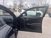 Thumbnail of 2023 Pitch Black Clearcoat Dodge Charger