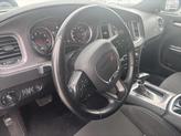 Thumbnail of 2023 Pitch Black Clearcoat Dodge Charger