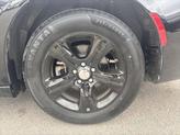 Thumbnail of 2023 Pitch Black Clearcoat Dodge Charger