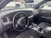 Thumbnail of 2023 Pitch Black Clearcoat Dodge Charger