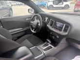 Thumbnail of 2023 Pitch Black Clearcoat Dodge Charger