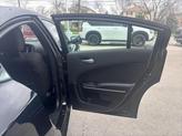 Thumbnail of 2023 Pitch Black Clearcoat Dodge Charger