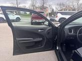 Thumbnail of 2023 Pitch Black Clearcoat Dodge Charger