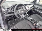 Thumbnail of 2024 Boulder Gray Pearl Nissan Kicks