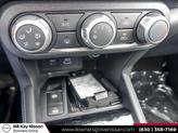 Thumbnail of 2024 Boulder Gray Pearl Nissan Kicks