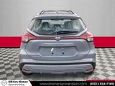 Thumbnail of 2024 Boulder Gray Pearl Nissan Kicks