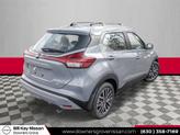 Thumbnail of 2024 Boulder Gray Pearl Nissan Kicks