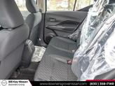 Thumbnail of 2024 Boulder Gray Pearl Nissan Kicks