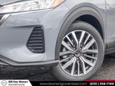 Thumbnail of 2024 Boulder Gray Pearl Nissan Kicks