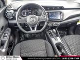 Thumbnail of 2024 Boulder Gray Pearl Nissan Kicks