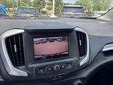 Thumbnail of 2022 Ebony Twilight Metallic GMC Terrain
