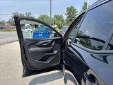 Thumbnail of 2022 Ebony Twilight Metallic GMC Terrain