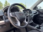 Thumbnail of 2022 Ebony Twilight Metallic GMC Terrain