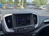 Thumbnail of 2022 Ebony Twilight Metallic GMC Terrain