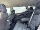Thumbnail of 2022 Ebony Twilight Metallic GMC Terrain