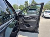 Thumbnail of 2022 Ebony Twilight Metallic GMC Terrain