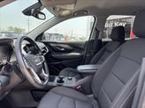 Thumbnail of 2022 Ebony Twilight Metallic GMC Terrain