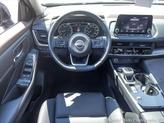 Thumbnail of 2023 Super Black Nissan Rogue