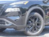 Thumbnail of 2023 Super Black Nissan Rogue
