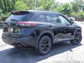 Thumbnail of 2023 Super Black Nissan Rogue