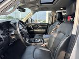 Thumbnail of 2020 Liquid Platinum INFINITI QX80