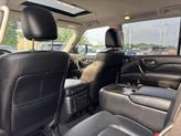 Thumbnail of 2020 Liquid Platinum INFINITI QX80