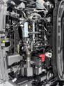 Thumbnail of 2025 Gun Metallic Nissan Kicks
