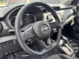 Thumbnail of 2025 Gun Metallic Nissan Kicks