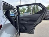 Thumbnail of 2025 Gun Metallic Nissan Kicks