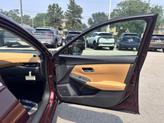 Thumbnail of 2025 Rosewood Metallic Nissan Sentra