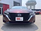 Thumbnail of 2025 Rosewood Metallic Nissan Sentra