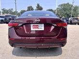 Thumbnail of 2025 Rosewood Metallic Nissan Sentra