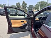 Thumbnail of 2025 Rosewood Metallic Nissan Sentra