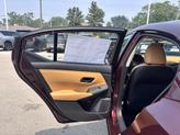 Thumbnail of 2025 Rosewood Metallic Nissan Sentra