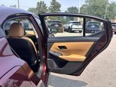 Thumbnail of 2025 Rosewood Metallic Nissan Sentra