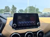 Thumbnail of 2025 Rosewood Metallic Nissan Sentra