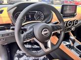 Thumbnail of 2025 Rosewood Metallic Nissan Sentra